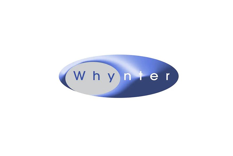 Whynter in Harmony Grove